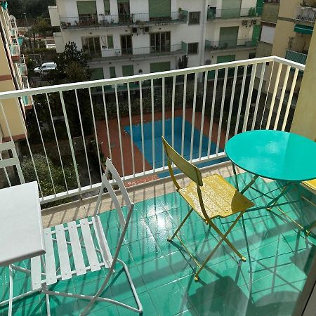 A.I.R. Sorrento Apartment Exterior photo