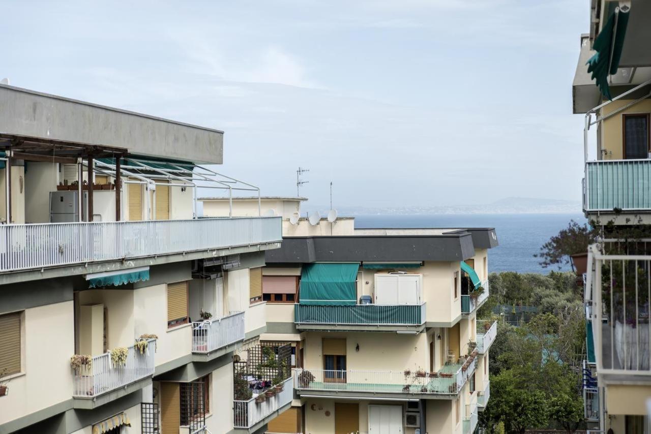 A.I.R. Sorrento Apartment Exterior photo
