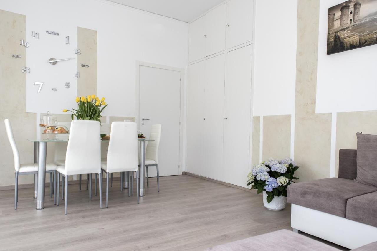 A.I.R. Sorrento Apartment Exterior photo
